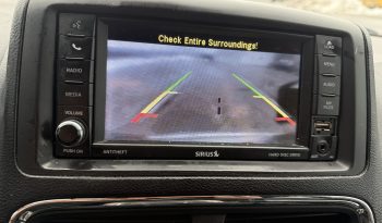 2015 Dodge Grand Caravan SXT Premium Plus full