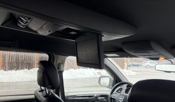 2015 Dodge Grand Caravan SXT Premium Plus full