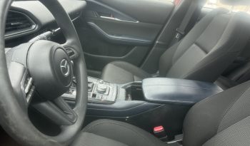 2021 Mazda CX-30 GX full