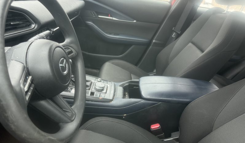 2021 Mazda CX-30 GX full