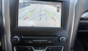 2017 Ford Fusion SE full