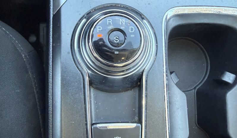 2017 Ford Fusion SE full