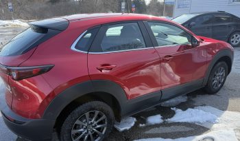 2021 Mazda CX-30 GX full