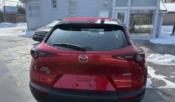 2021 Mazda CX-30 GX full