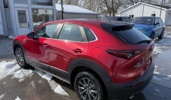 2021 Mazda CX-30 GX full
