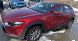 2021 Mazda CX-30 GX
