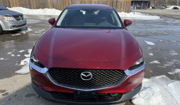 2021 Mazda CX-30 GX full