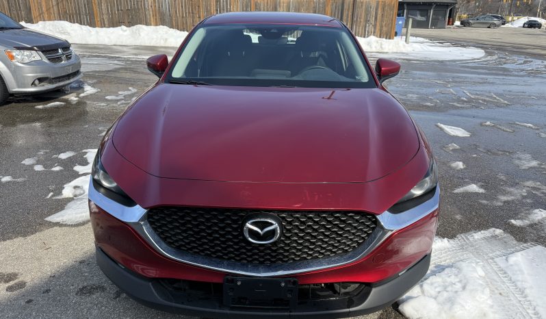 2021 Mazda CX-30 GX full
