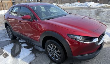 2021 Mazda CX-30 GX full
