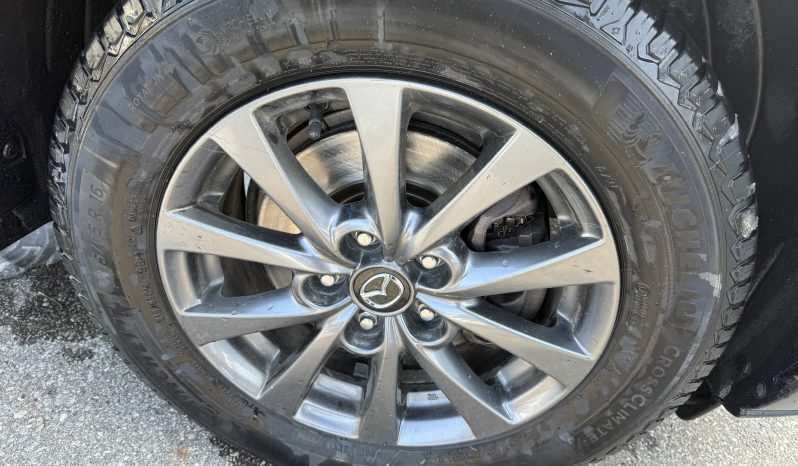 2021 Mazda CX-30 GX full