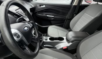 2013 Ford Escape SE full
