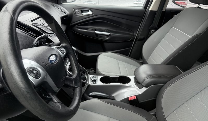 2013 Ford Escape SE full