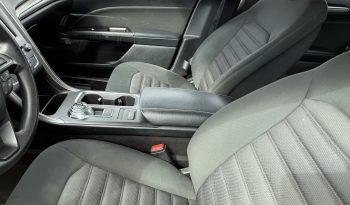 2017 Ford Fusion SE full