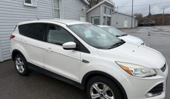 2013 Ford Escape SE full