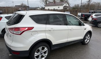 2013 Ford Escape SE full