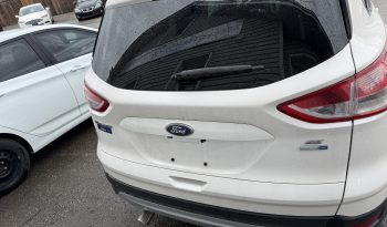 2013 Ford Escape SE full
