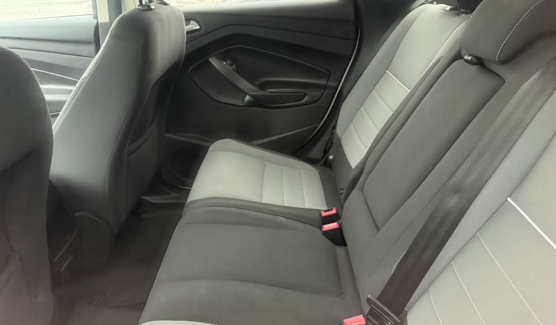 2013 Ford Escape SE full