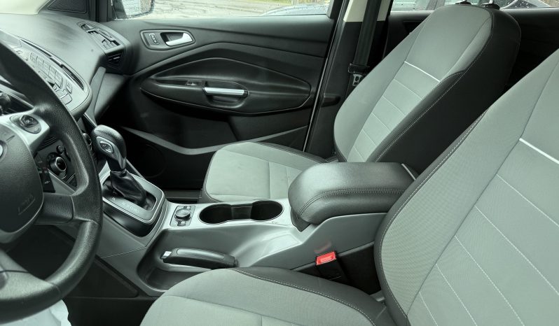 2013 Ford Escape SE full
