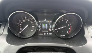 2018 Land Rover Range Rover Evoque Landmark Special Edition full