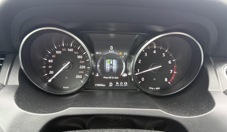 2018 Land Rover Range Rover Evoque Landmark Special Edition full