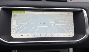 2018 Land Rover Range Rover Evoque Landmark Special Edition full