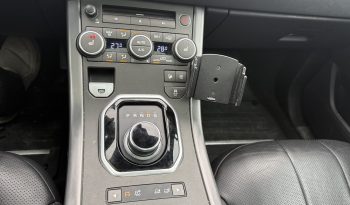 2018 Land Rover Range Rover Evoque Landmark Special Edition full