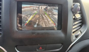 2019 Jeep cherokee Sport full