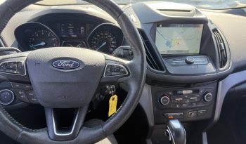 2018 Ford Escape SEL full