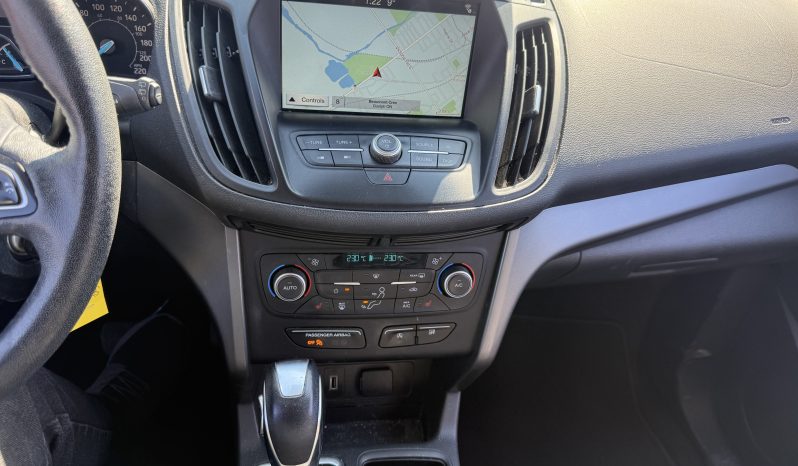 2018 Ford Escape SEL full