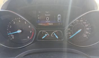 2018 Ford Escape SEL full