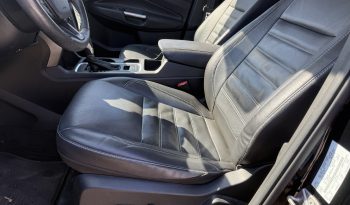 2018 Ford Escape SEL full