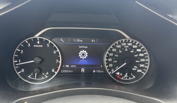 2017 Nissan Murano SV full