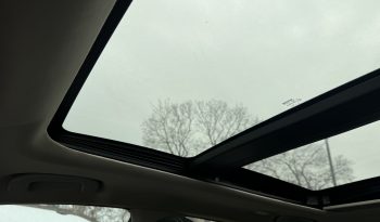 2017 Nissan Murano SV full