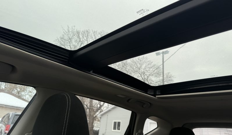 2017 Nissan Murano SV full