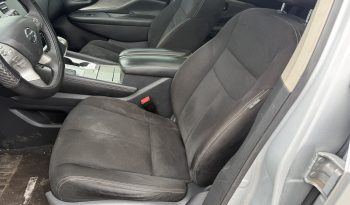 2017 Nissan Murano SV full