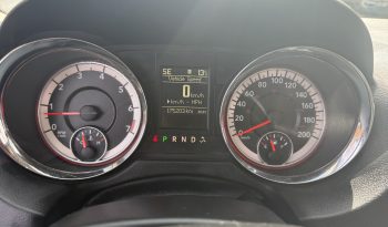 2016 Dodge Grand Caravan Crew Plus full