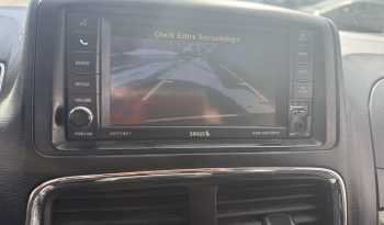 2016 Dodge Grand Caravan Crew Plus full