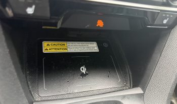 2018 Honda Civic Sedan Touring full