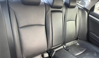 2018 Honda Civic Sedan Touring full