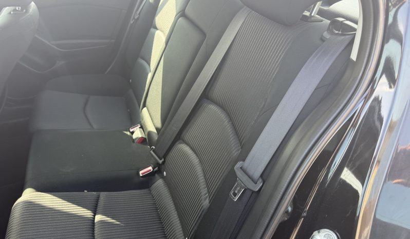 2015 Mazda 3 GS full