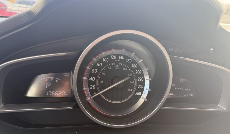 2015 Mazda 3 GS full