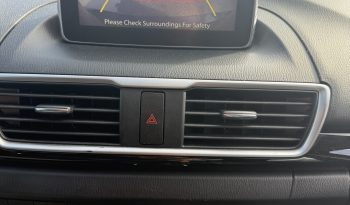 2015 Mazda 3 GS full