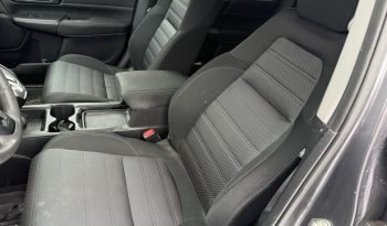 2017 Honda CR-V LX full