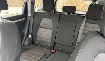 2017 Honda CR-V LX full