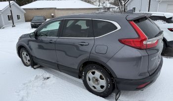 2017 Honda CR-V LX full
