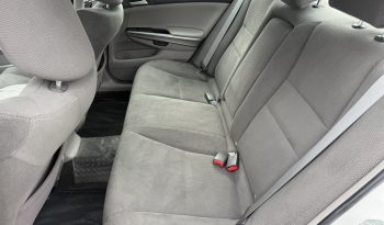 2009 Honda Accord Sedan EX full