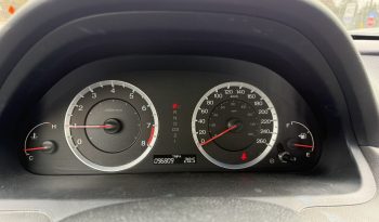 2009 Honda Accord Sedan EX full