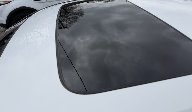 2009 Honda Accord Sedan EX full
