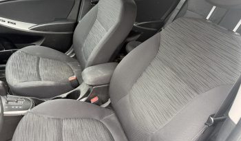 2015 Hyundai ACCENT GL full