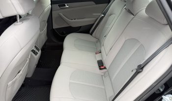 2015 Hyundai Sonata GLS full